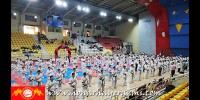مسابقات قهرمان کشوری کاراته سبک شین رزم ذوالفقار